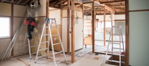 Entreprise de rénovation de la maison et de rénovation d’appartement à Oriolles